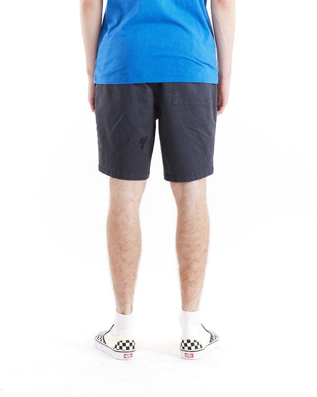 Infinity Beach Short - Anthracite