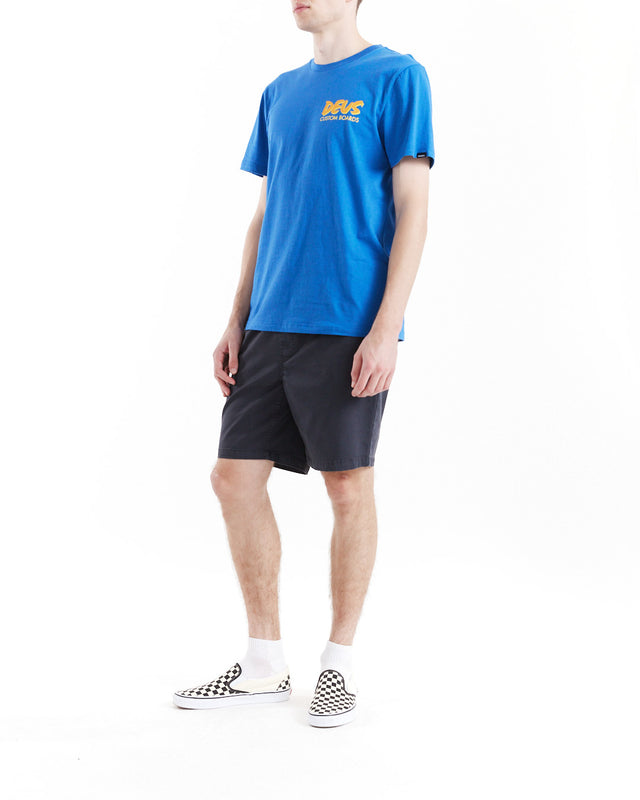 Infinity Beach Short - Anthracite