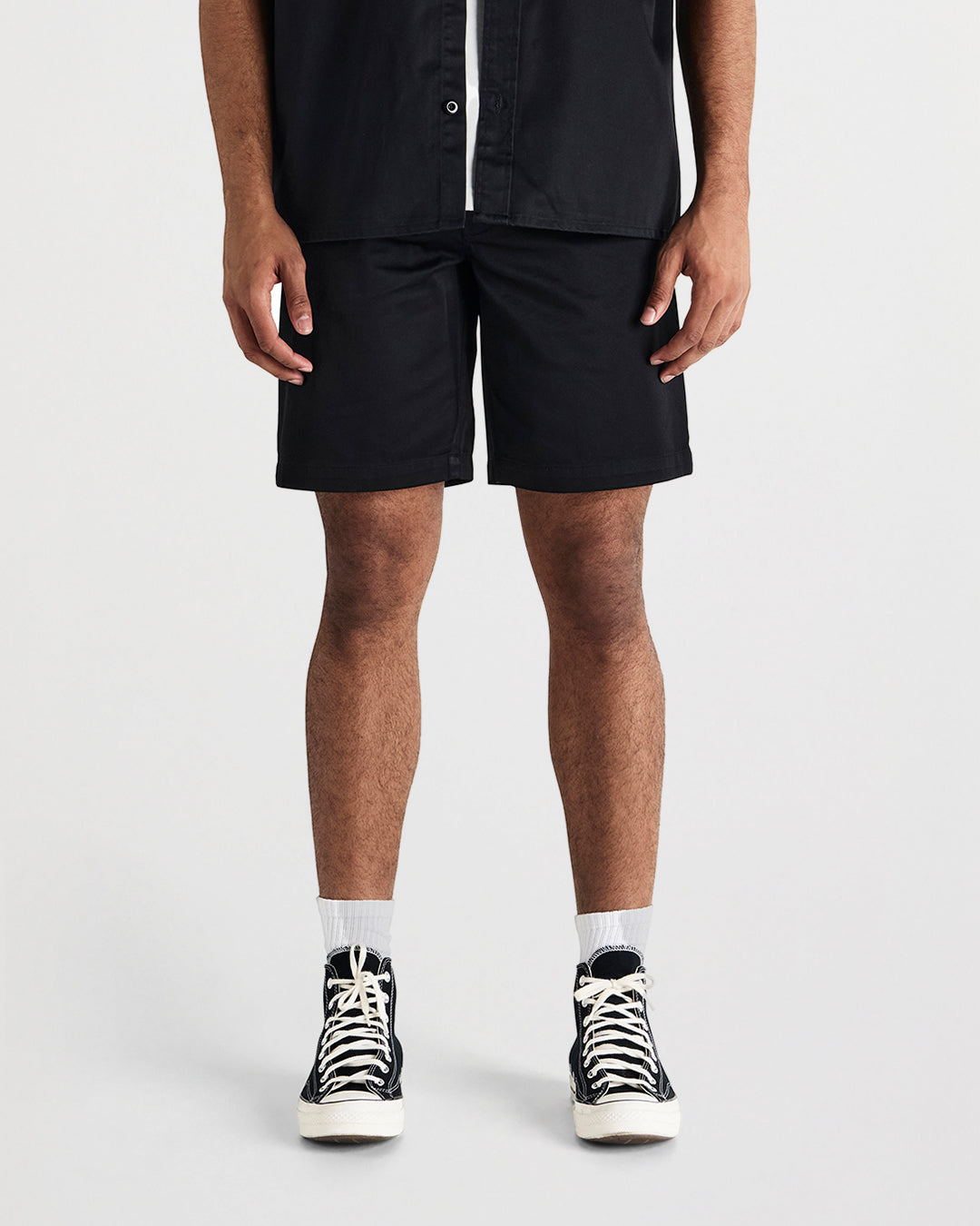 Shorts – Deus Ex Machina Europe