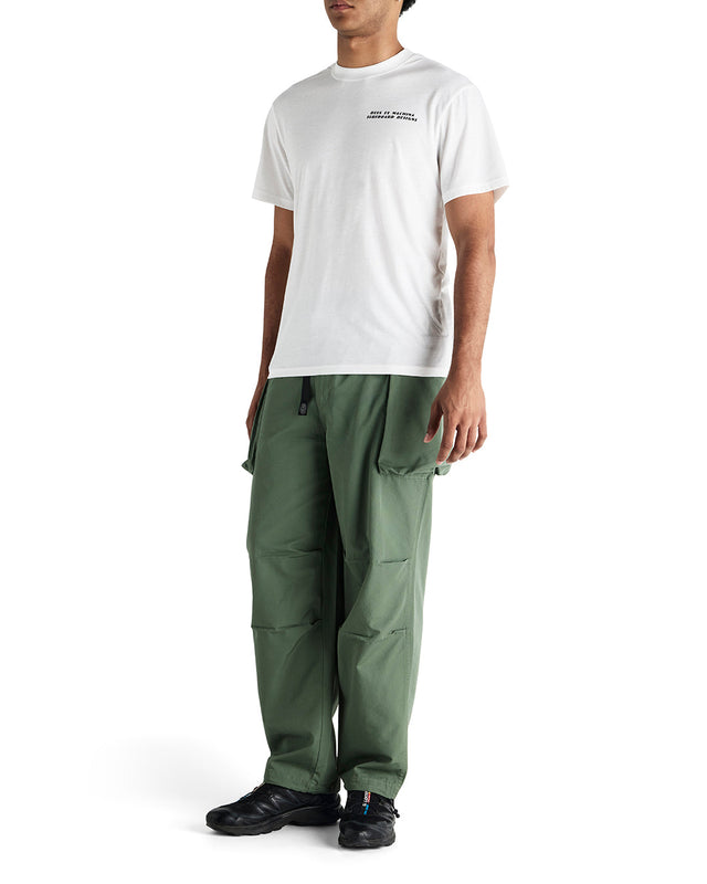 Duck Dive Pant - Clover