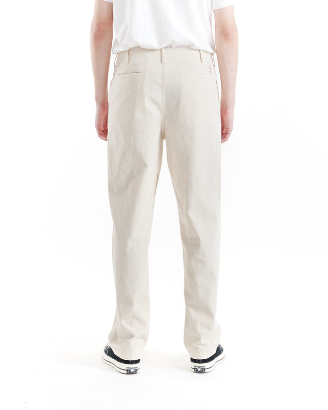 Imperial Denim Pant - Natural