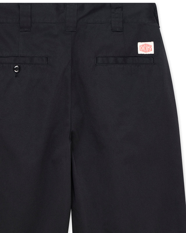Pantalon de service - Noir