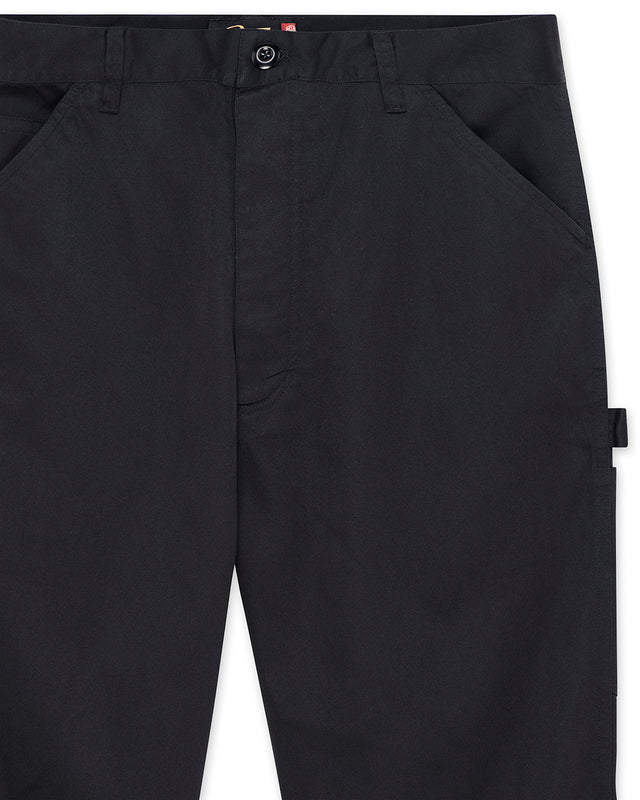 Big Fella Service Pant - Black