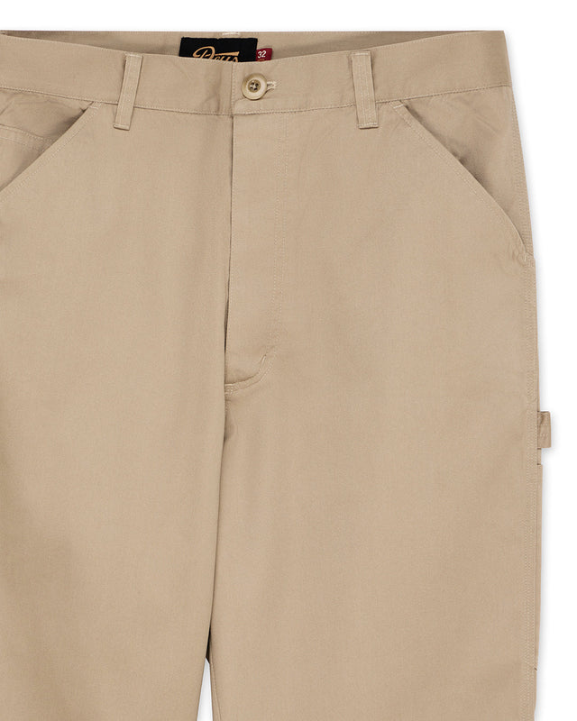 Big Fella Service Pant - Khaki