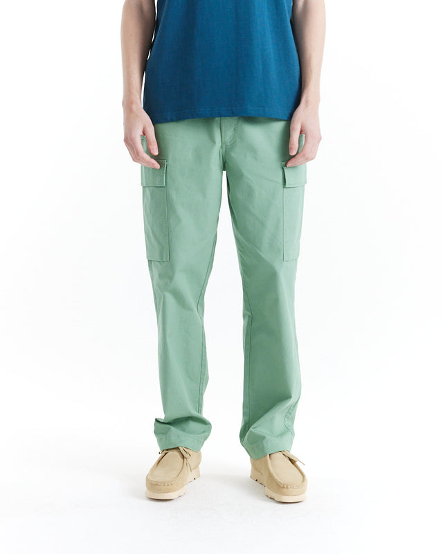 Legion Poplin Surf Pant - Shale Green