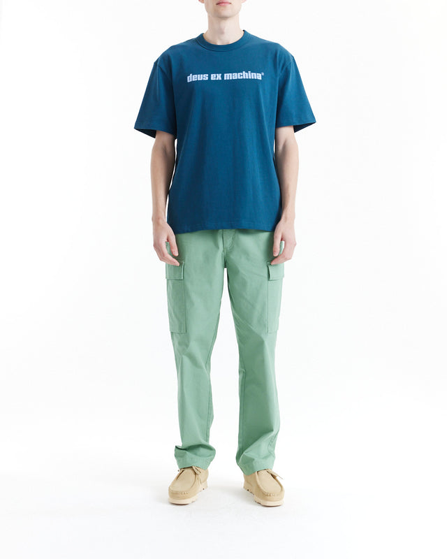 Legion Poplin Surf Pant - Shale Green