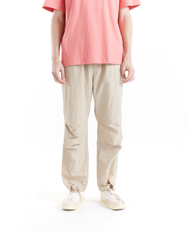 Remi Parachute Pant - Safari