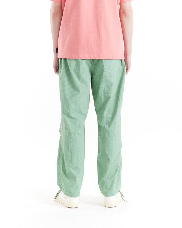 Remi Parachute Pant - Shale Green