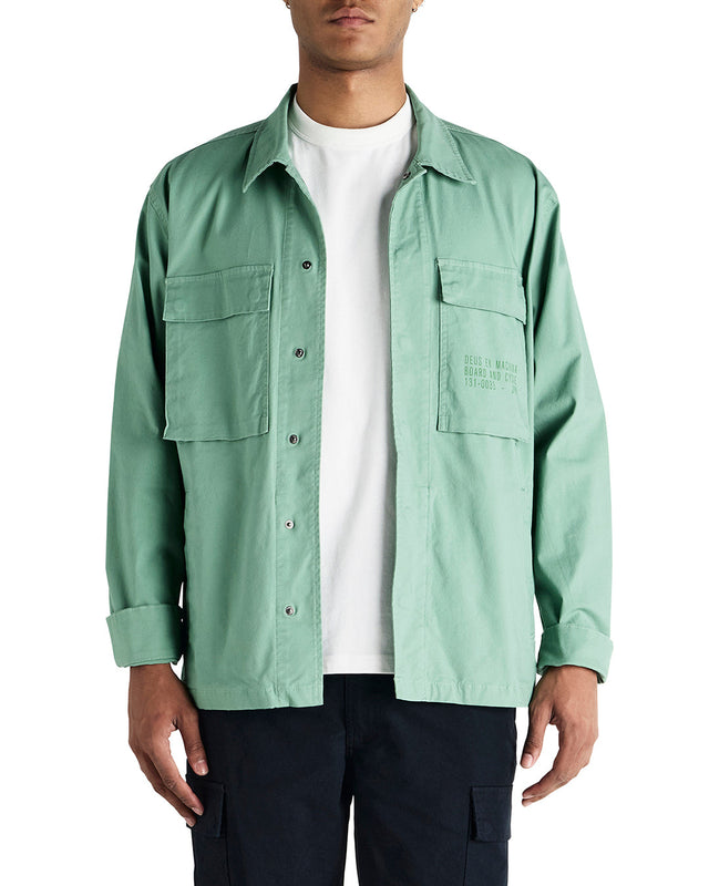 tommy-poplin-surf-shirt-shale-green