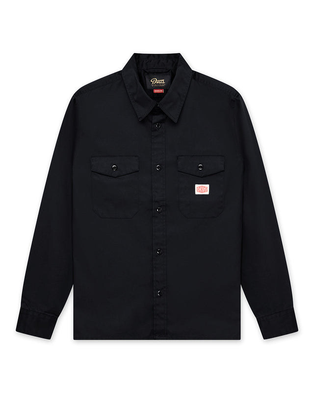 service-ls-shirt-black