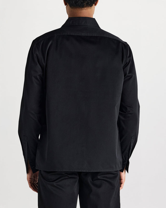 service-ls-shirt-black