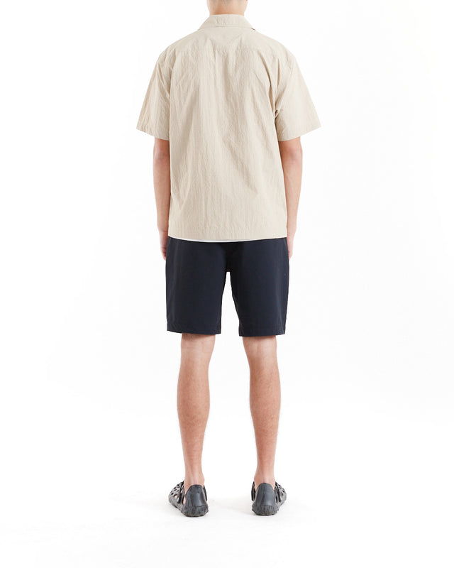 Nile Fatigue Shirt - Safari