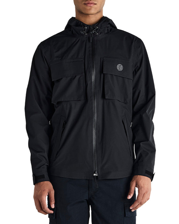 Noel Waterproof Jacket