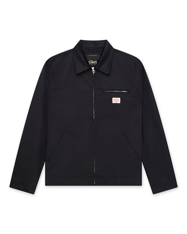 service-work-jacket-black
