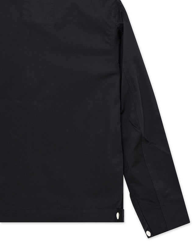 Service Work Jacket - Black