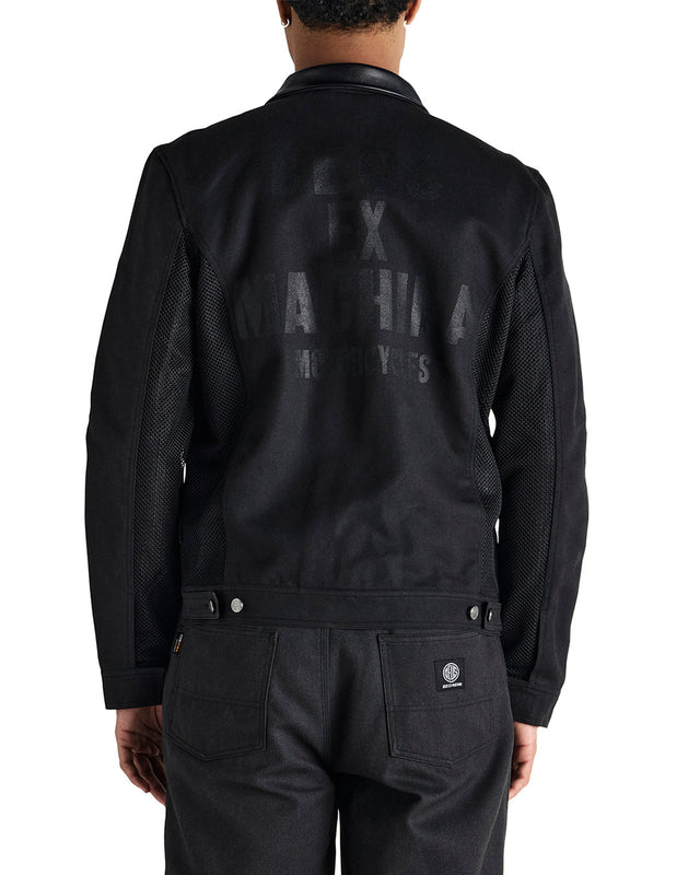 road-mesh-jacket-black