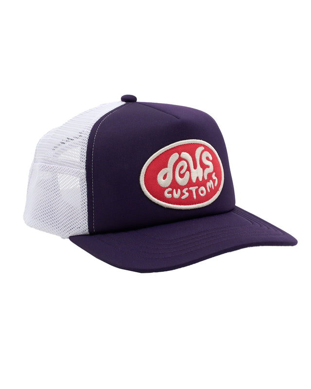 DMP257998-Mazey Trucker 