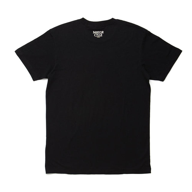 T-shirt Drovers Dog - Noir