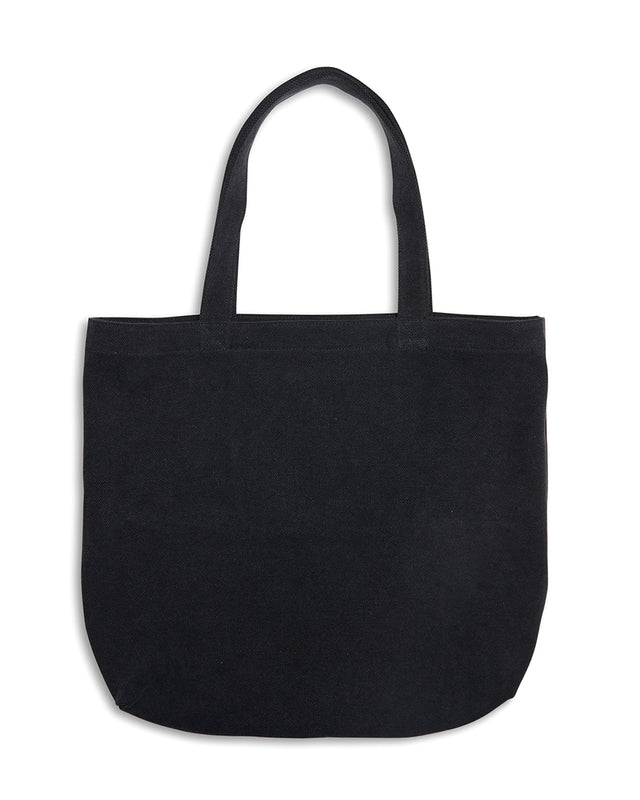Surf Shop Tote - Anthracite
