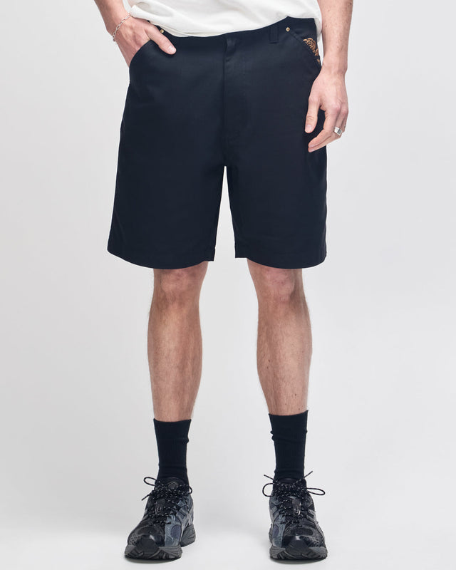 special-attaq-short-black