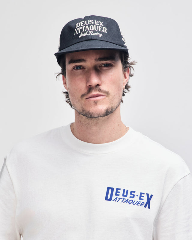 wreckless-canvas-cap-black