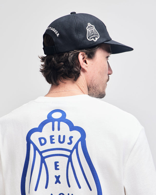 wreckless-canvas-cap-black