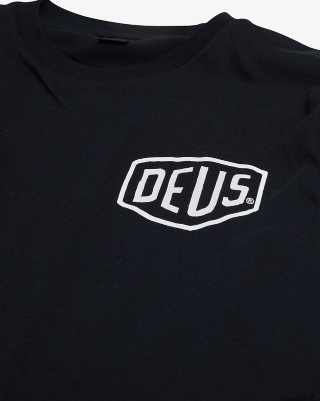Deus Europe apparel & accessories clothing tops > – & Machina shirts Ex >