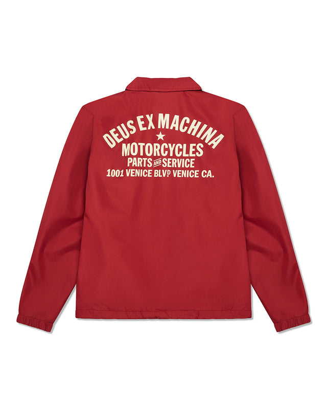 venice-coach-lava-falls-red