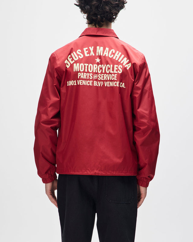 venice-coach-lava-falls-red