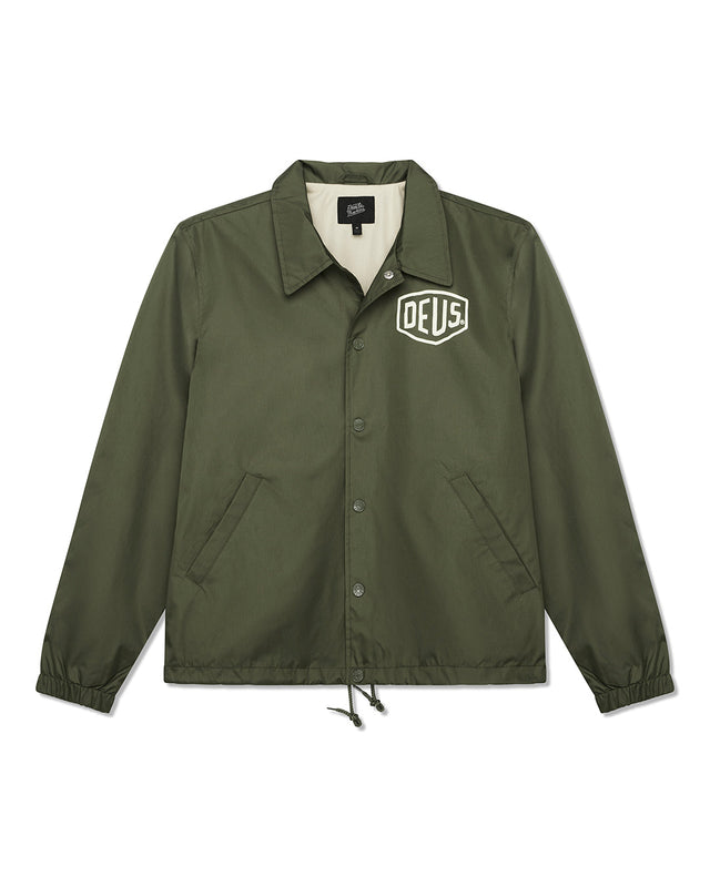 harajuku-coach-cypress-green