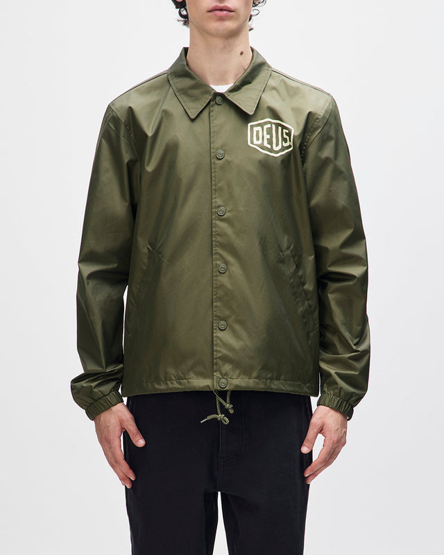 harajuku-coach-cypress-green