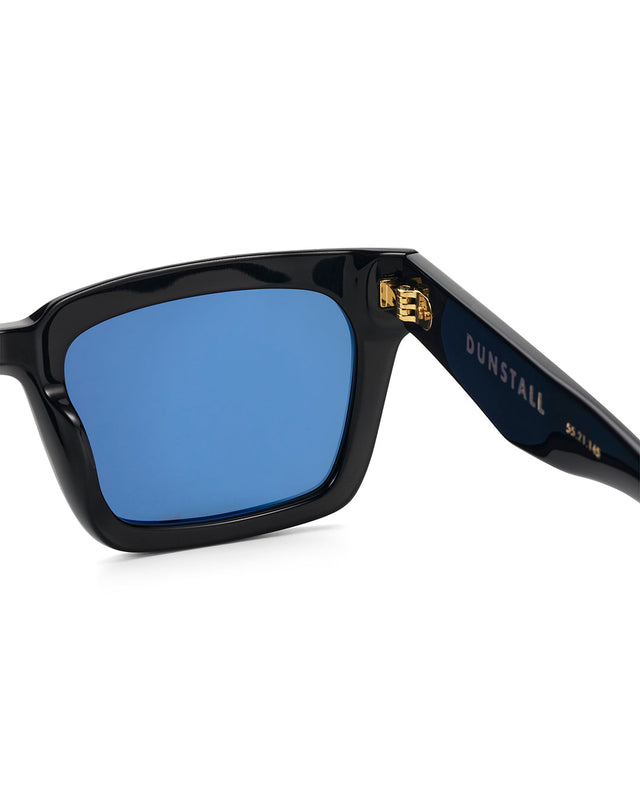 Dunstall - Black