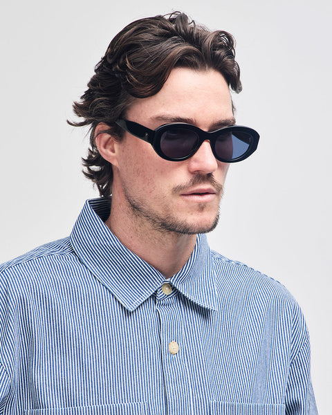 Accessories | Deus Ex Machina | Friday - Black – Deus Ex Machina