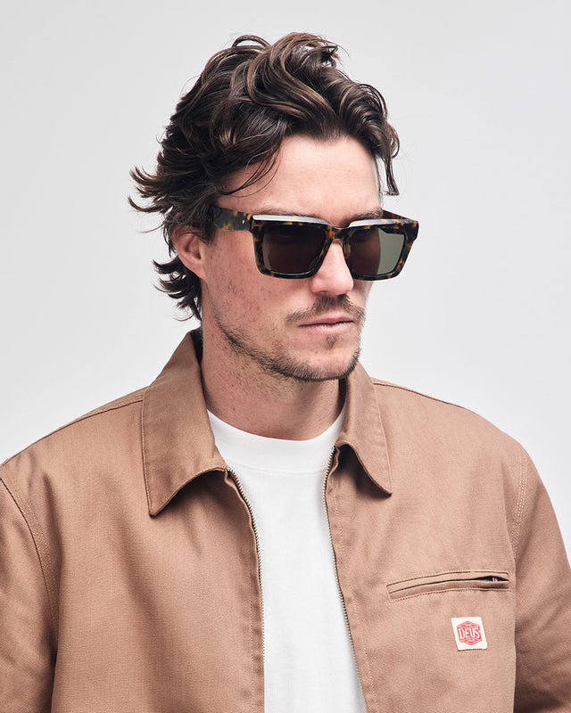 Dunstall Mid Tortoise