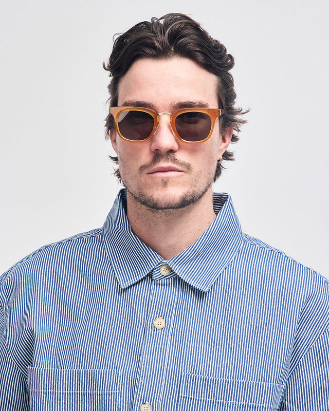 Booker - Butterscotch