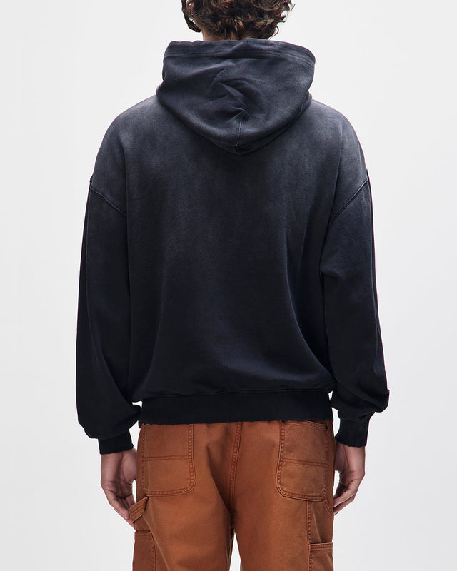 Chamber Choir Hoodie - Anthracite