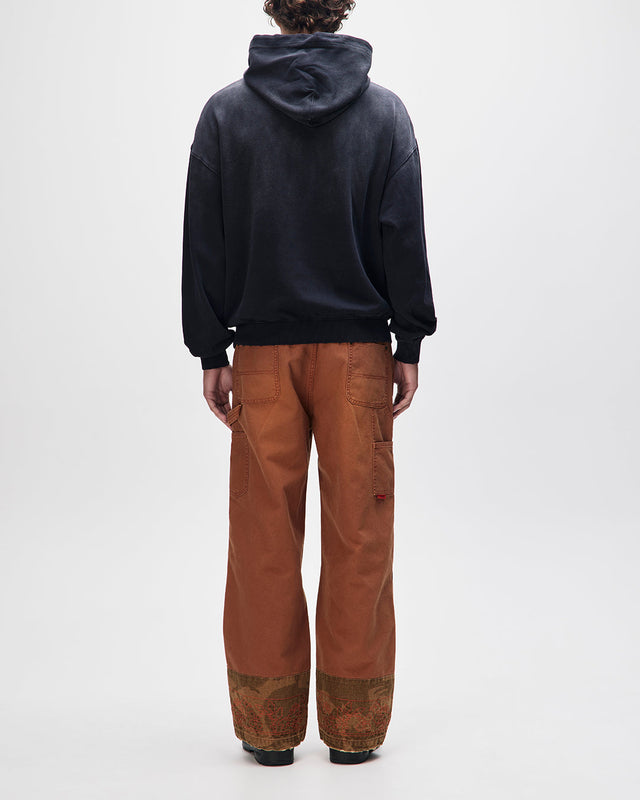 Chamber Choir Hoodie - Anthracite