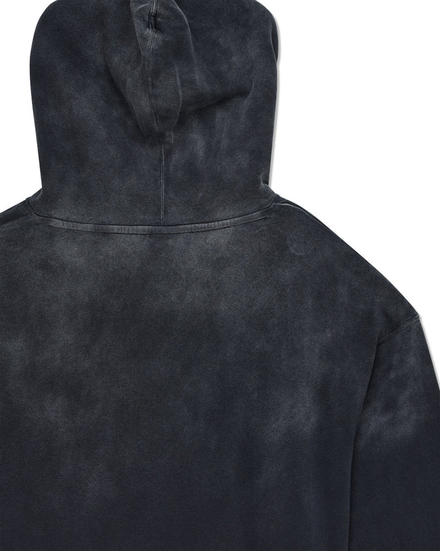 Chamber Choir Hoodie - Anthracite