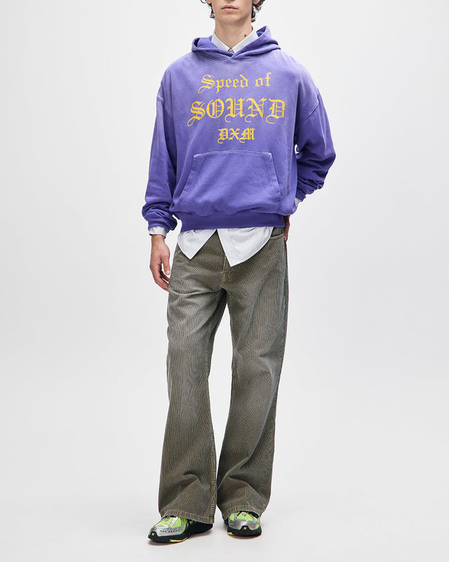 Chamber Choir Hoodie - Liberty