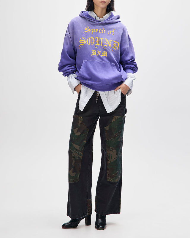 Chamber Choir Hoodie - Liberty