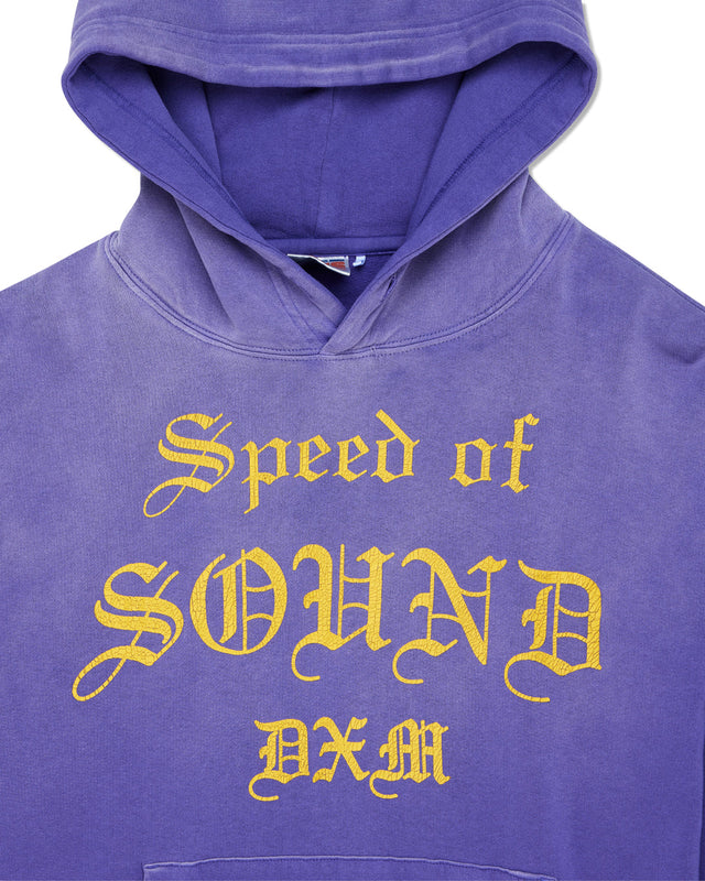 Chamber Choir Hoodie - Liberty