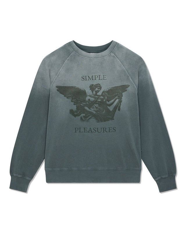 Black And Blue Crew - Dark Forest