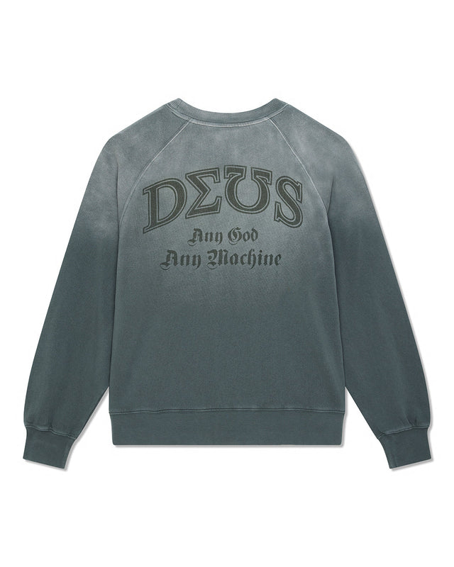 Black And Blue Crew - Dark Forest