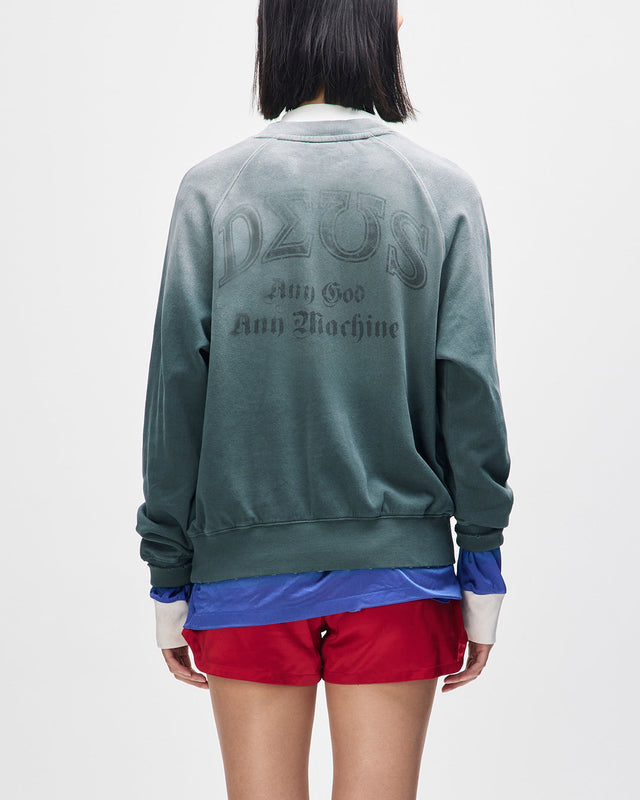 Black And Blue Crew - Dark Forest