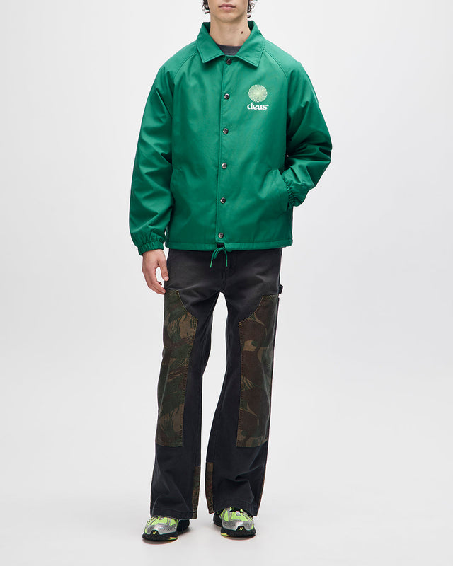 Make Amends Pant - Anthracite