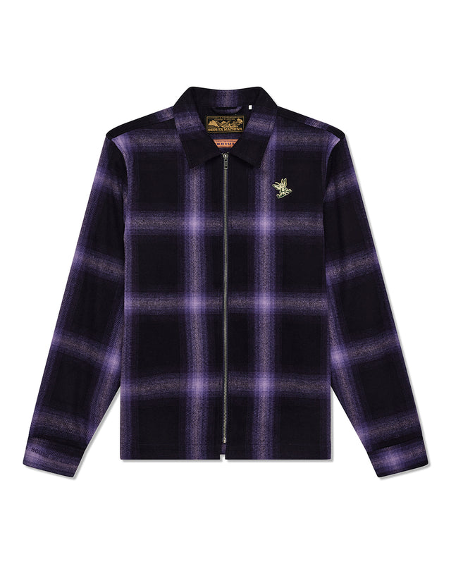 control-circuit-jacket-amethyst-check