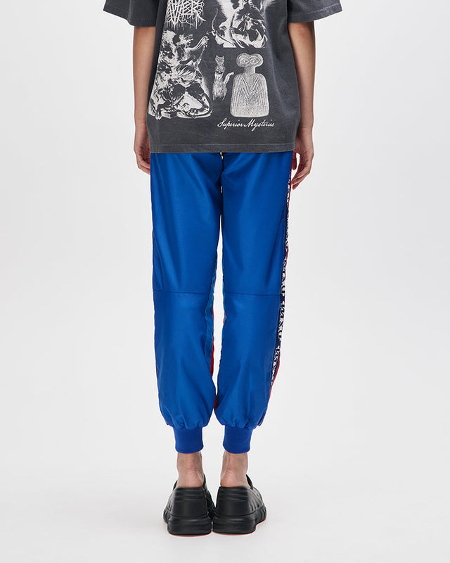 Power Tripper Pant - True Red