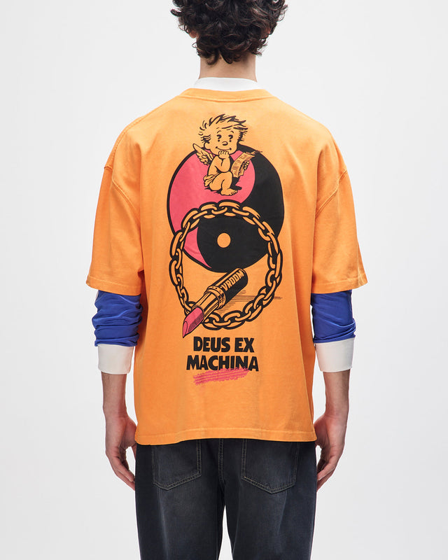 roughneck-tee-persimmon-orange