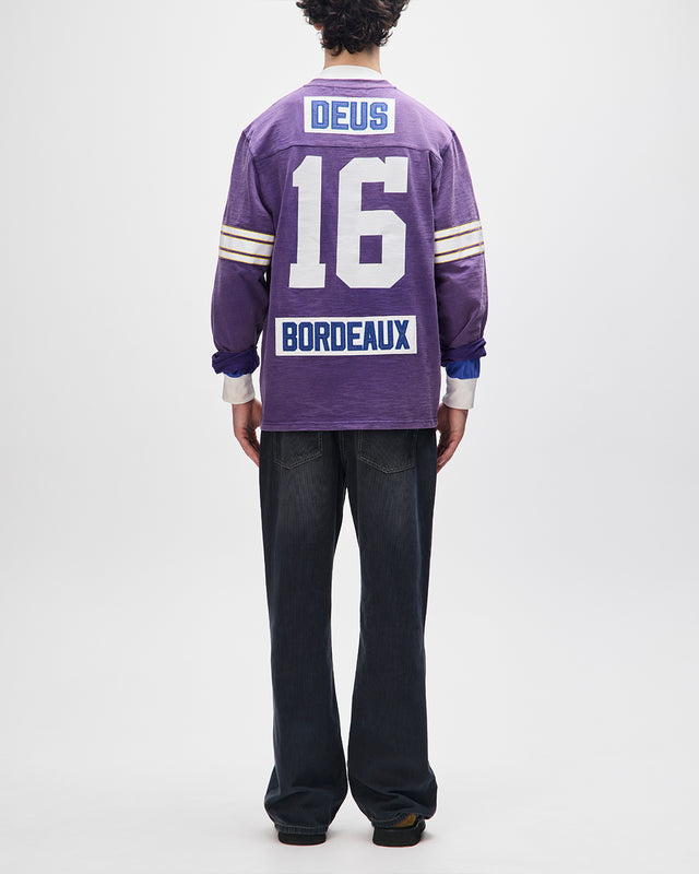 Holy Mountain Pant - Black Hickory