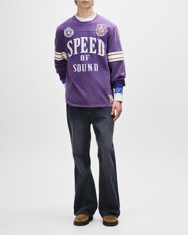 Holy Mountain Pant - Black Hickory